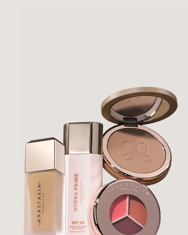 Face Makeup