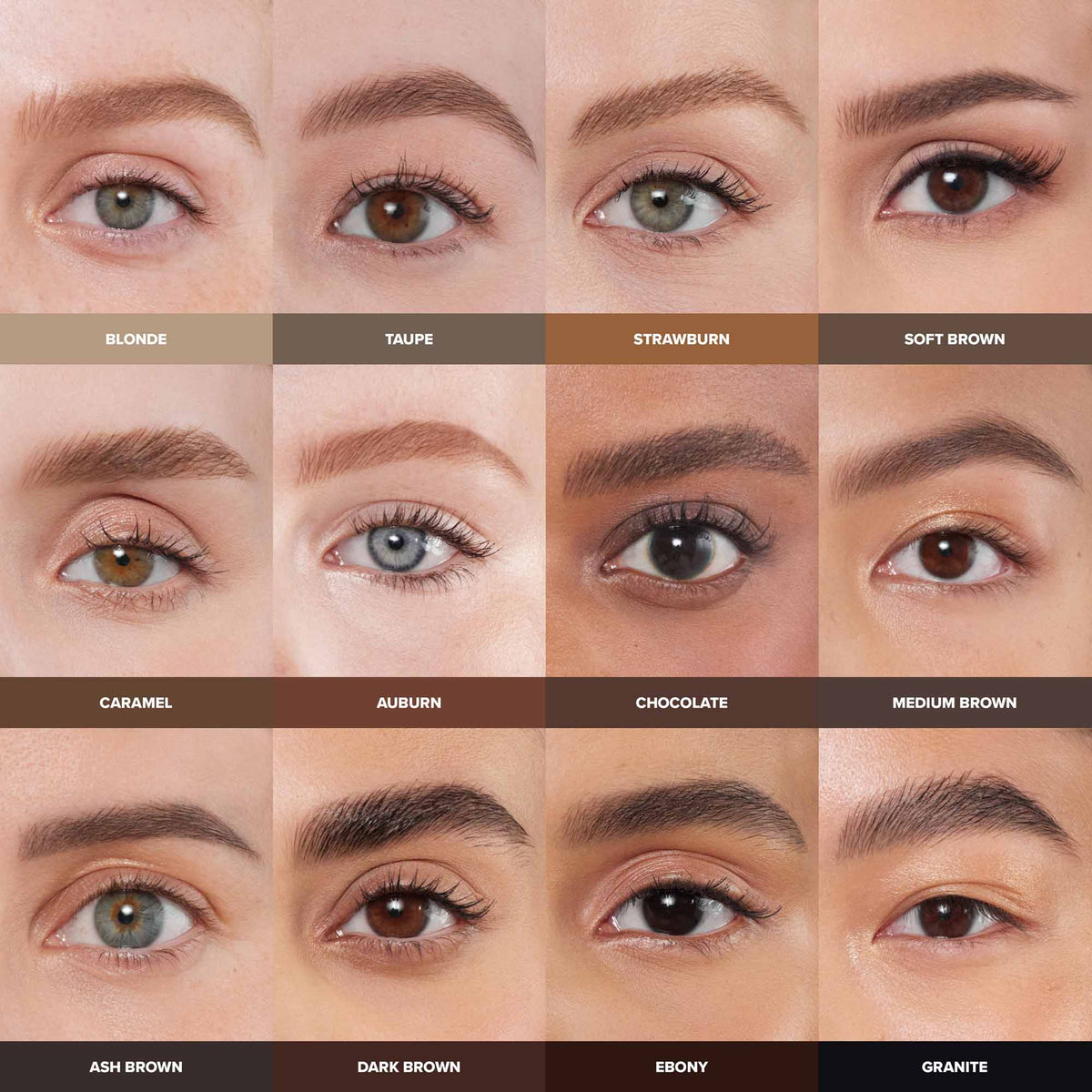 Mini Brow Wiz®