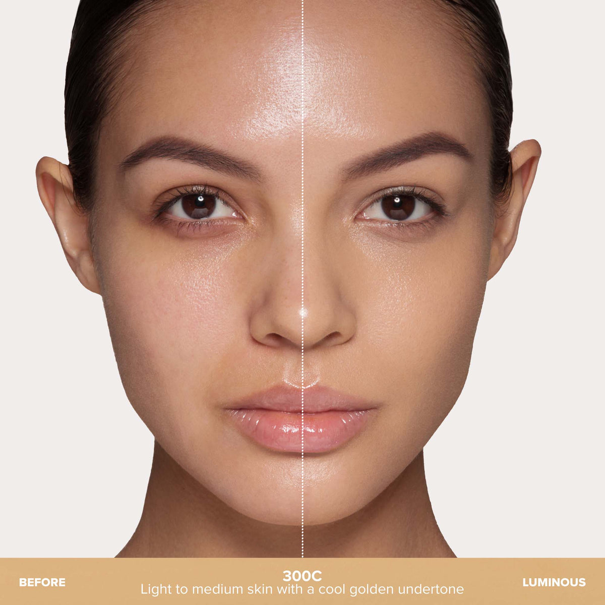 Luminous Foundation