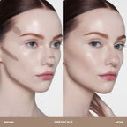 Smooth Blur Contour Stick