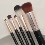 Brush 7B - Dual-Ended Angled Brush