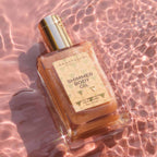 Shimmer Body Oil