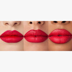 Matte & Satin Lipstick