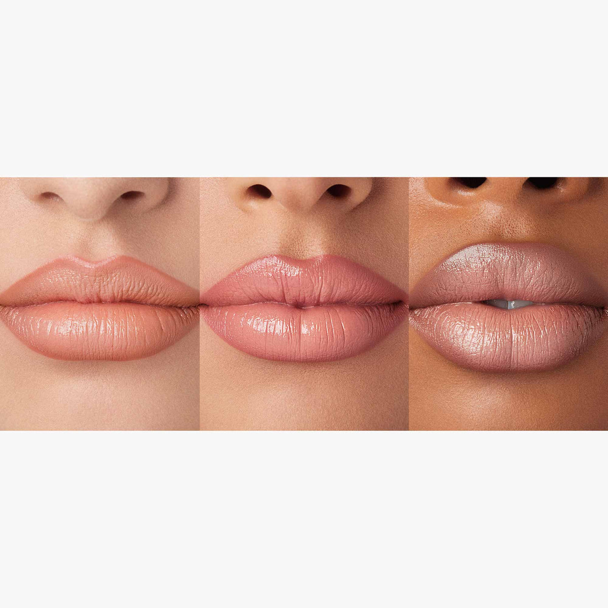 Matte & Satin Lipstick
