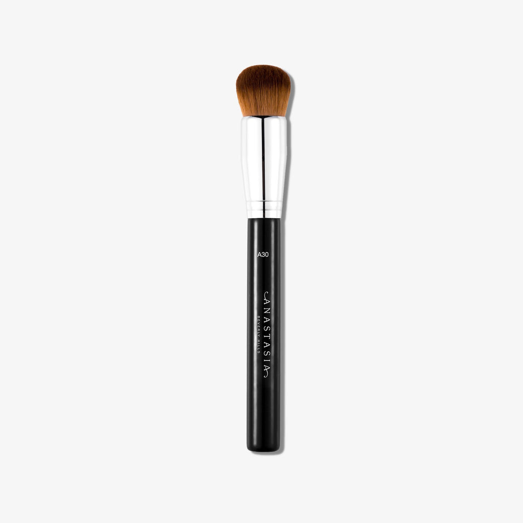 Face Essentials Brush Set