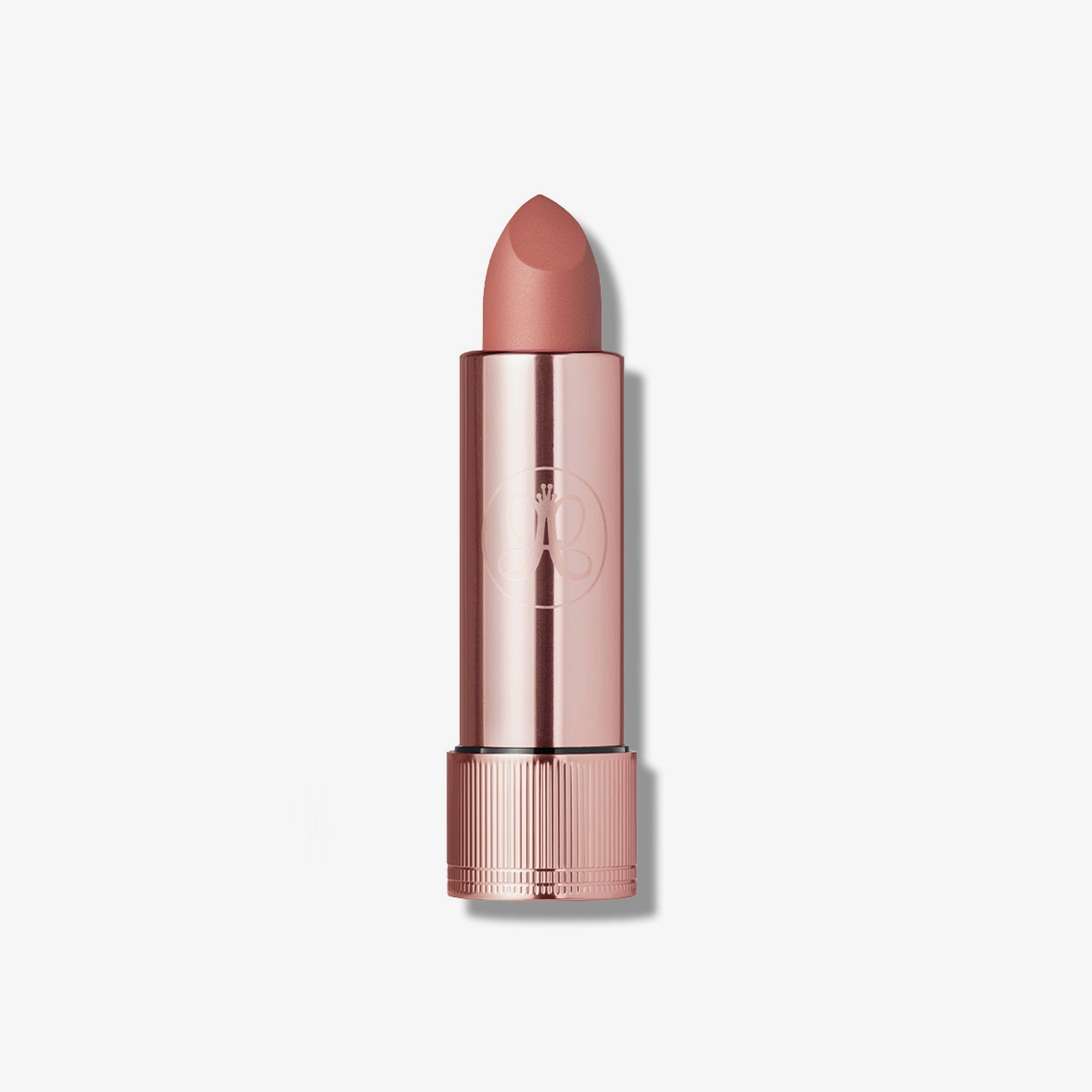 Matte & Satin Lipstick