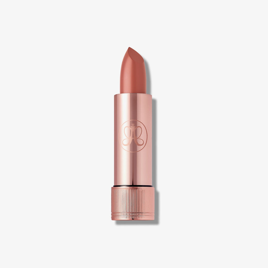 Matte & Satin Lipstick