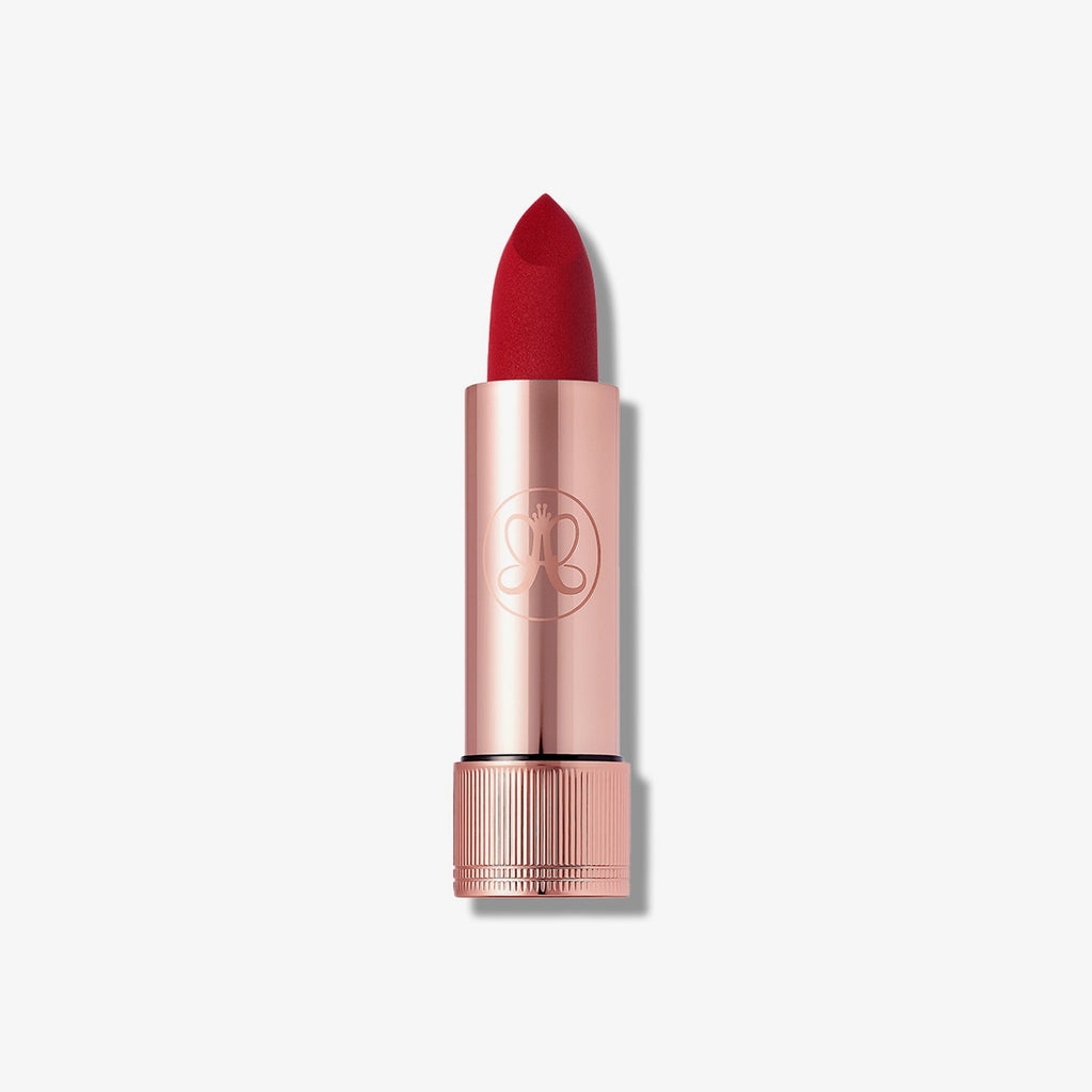 Matte & Satin Lipstick