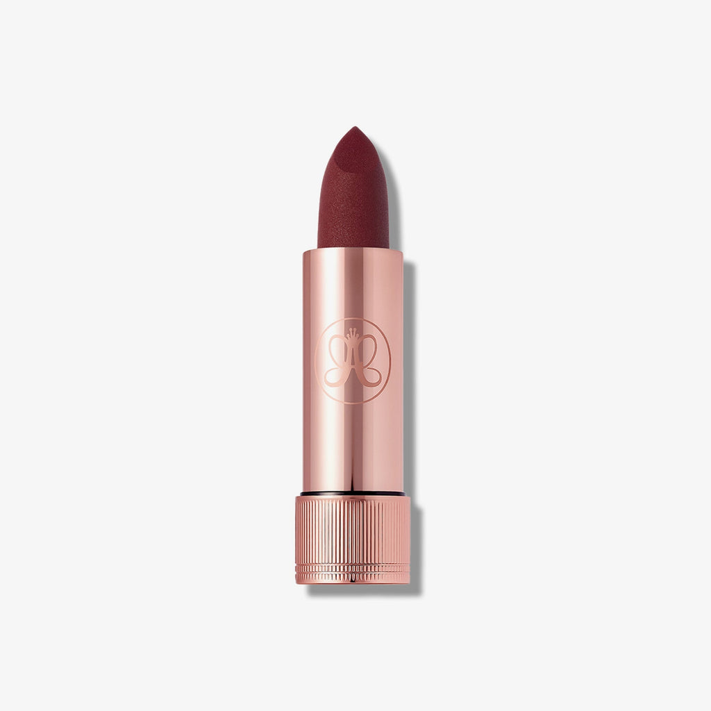 Matte & Satin Lipstick