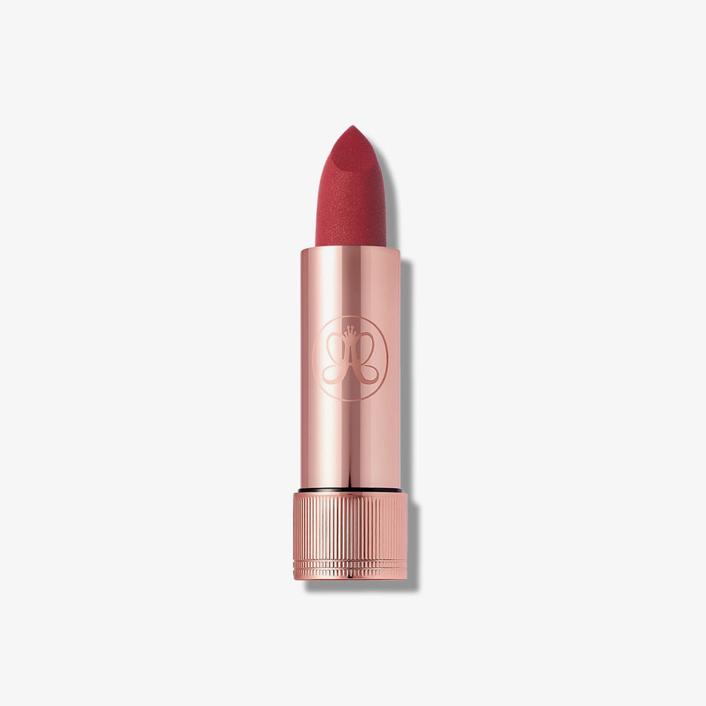 Matte & Satin Lipstick