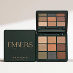 Embers Mini Eyeshadow Palette