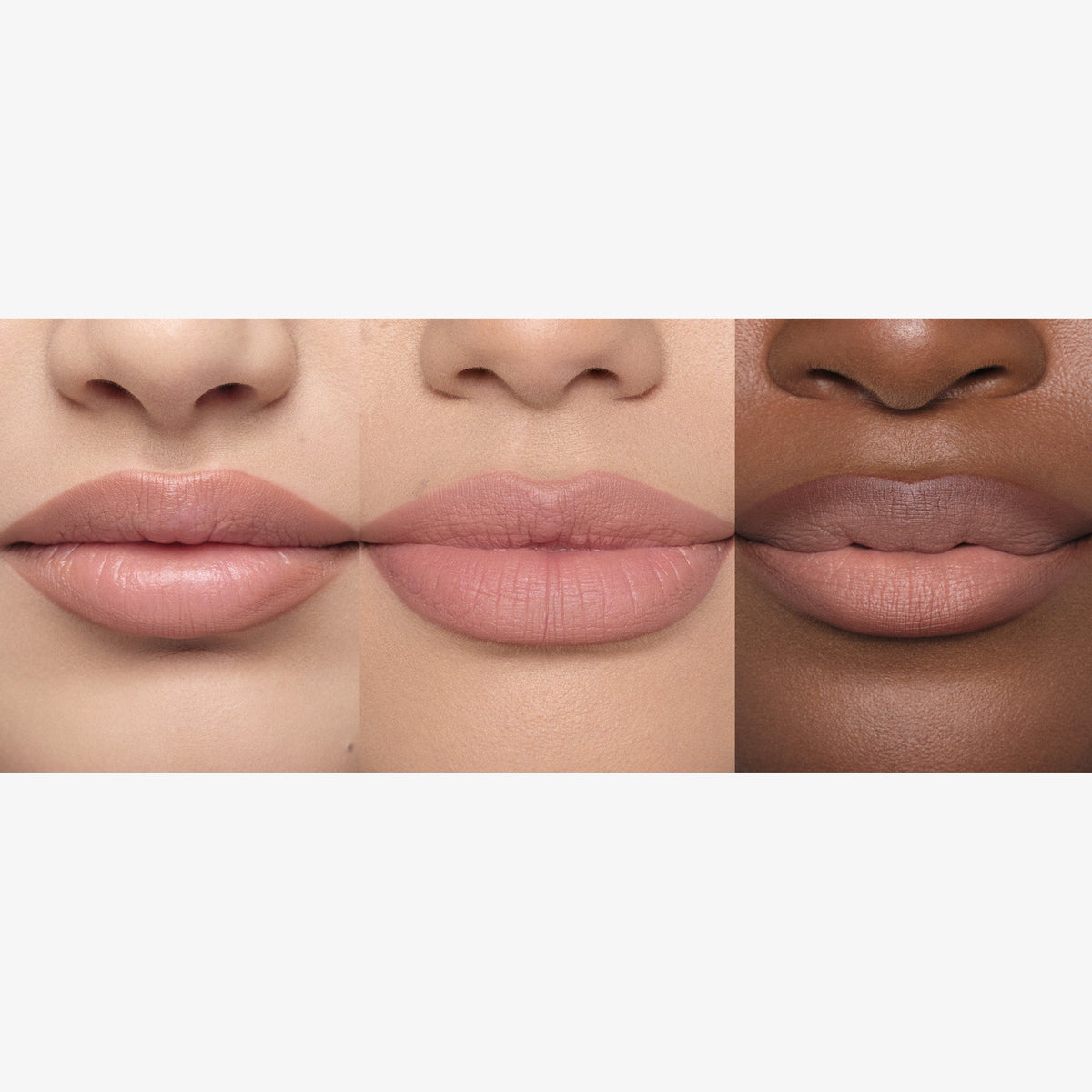 Matte & Satin Lipstick
