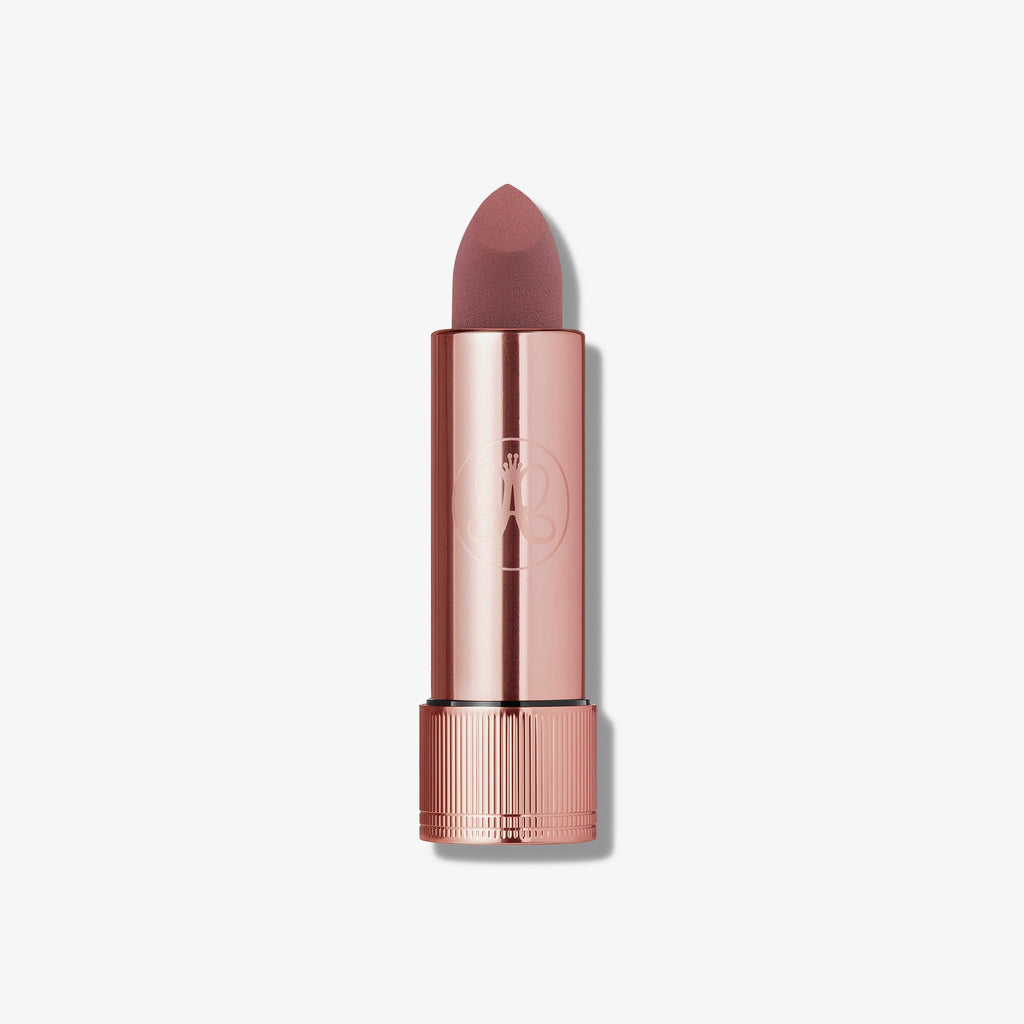 Matte & Satin Lipstick