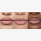 Matte & Satin Lipstick
