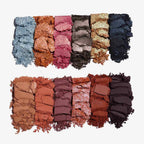 Cosmos Eyeshadow Palette
