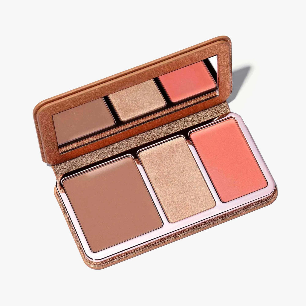 Face Palette - Off to Costa Rica