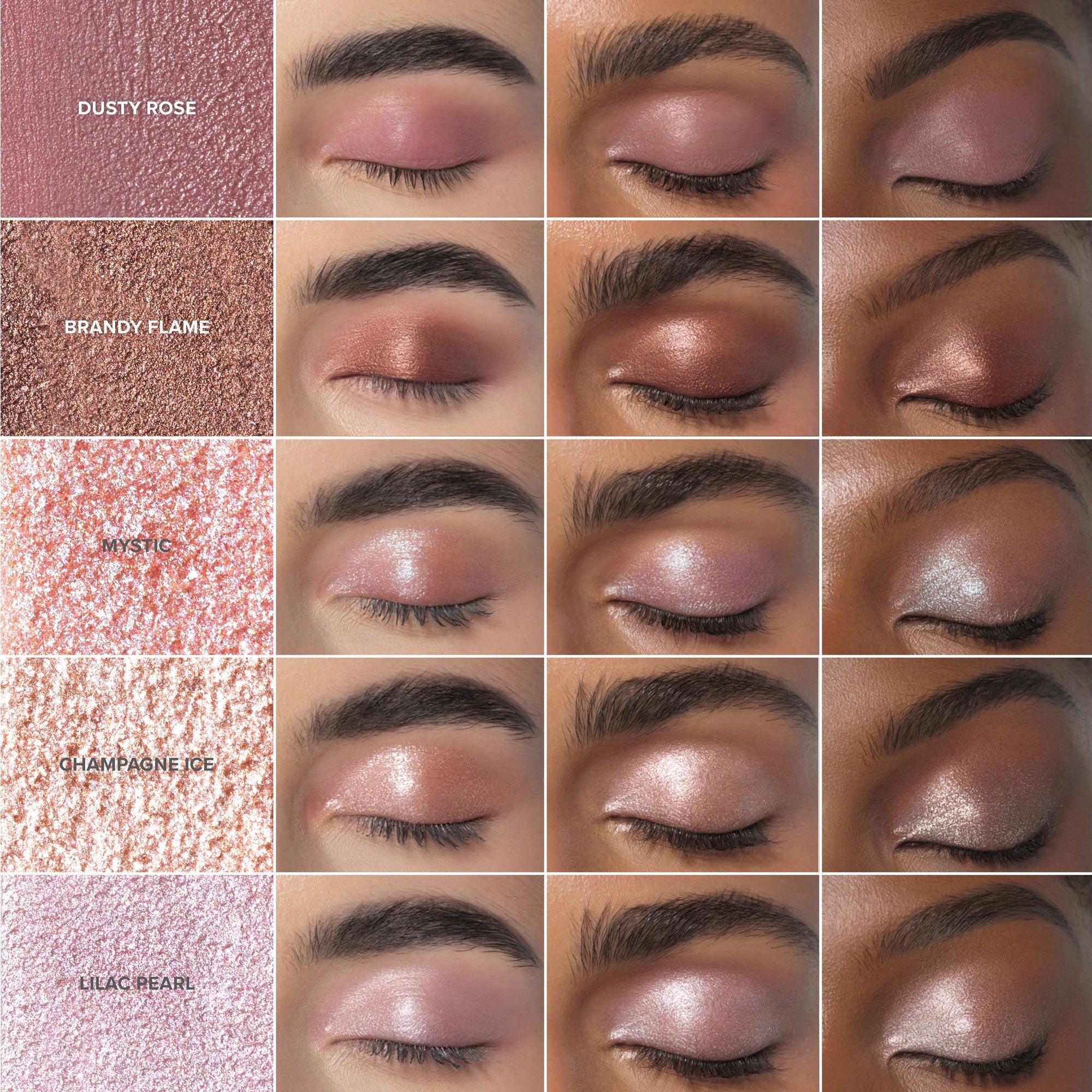 GLIDR Eyeshadow Stick