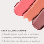 Magic Touch Blush Trio
