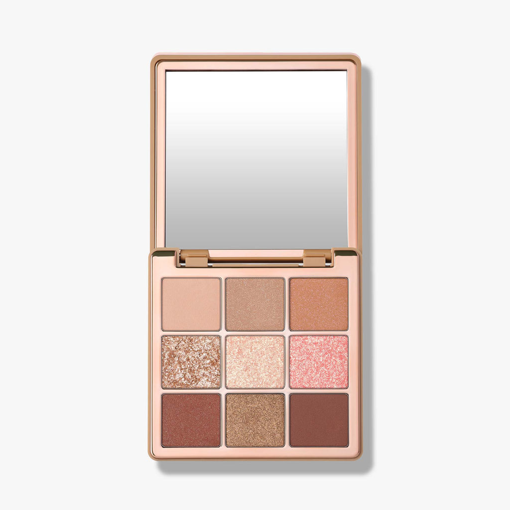 Spice Mini Eyeshadow Palette