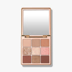 Spice Mini Eyeshadow Palette