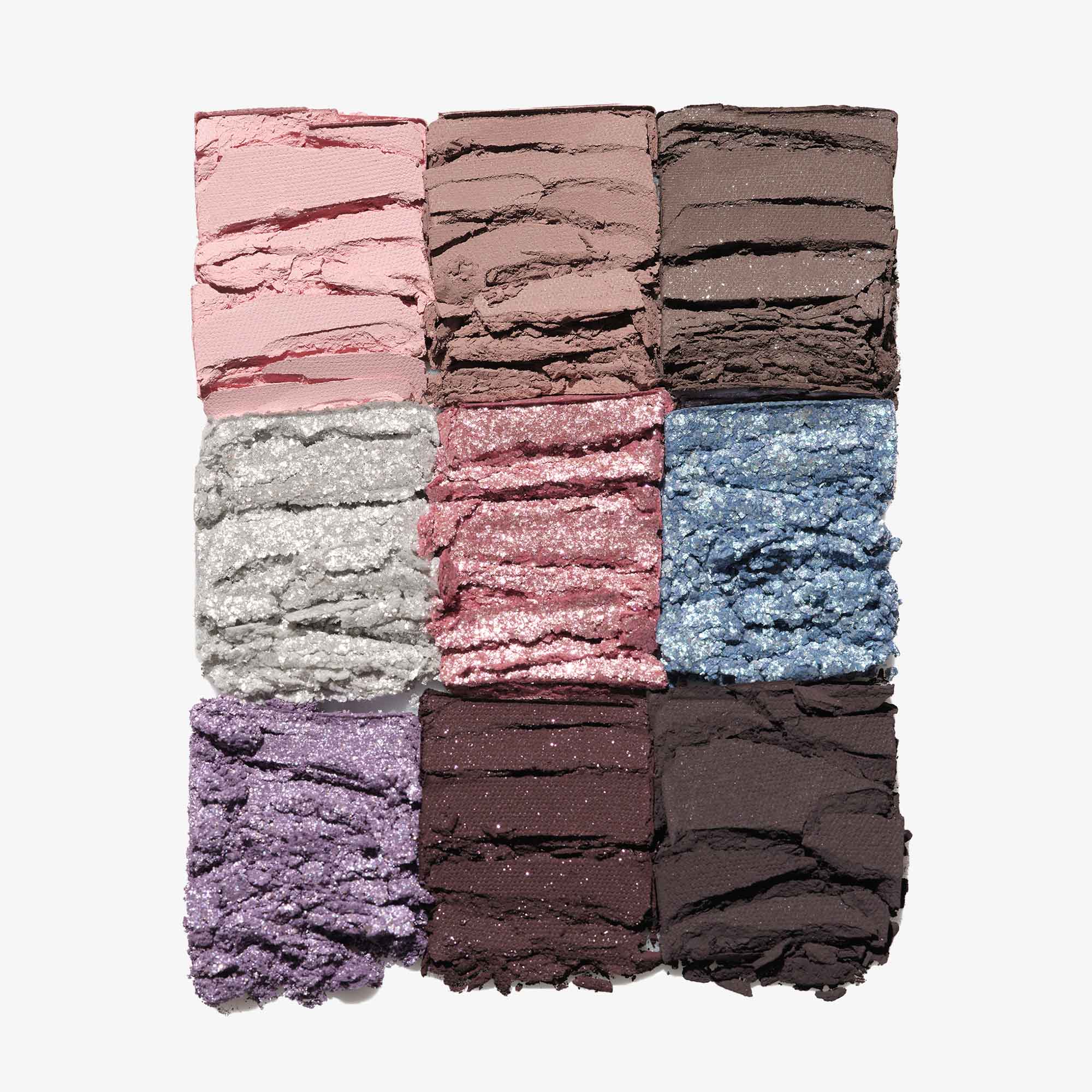 Sugar Mini Eyeshadow Palette