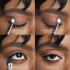 Haze Mini Eyeshadow Palette