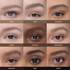 MicroStroke Brow Pen