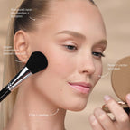 Smooth Blur Bronzer