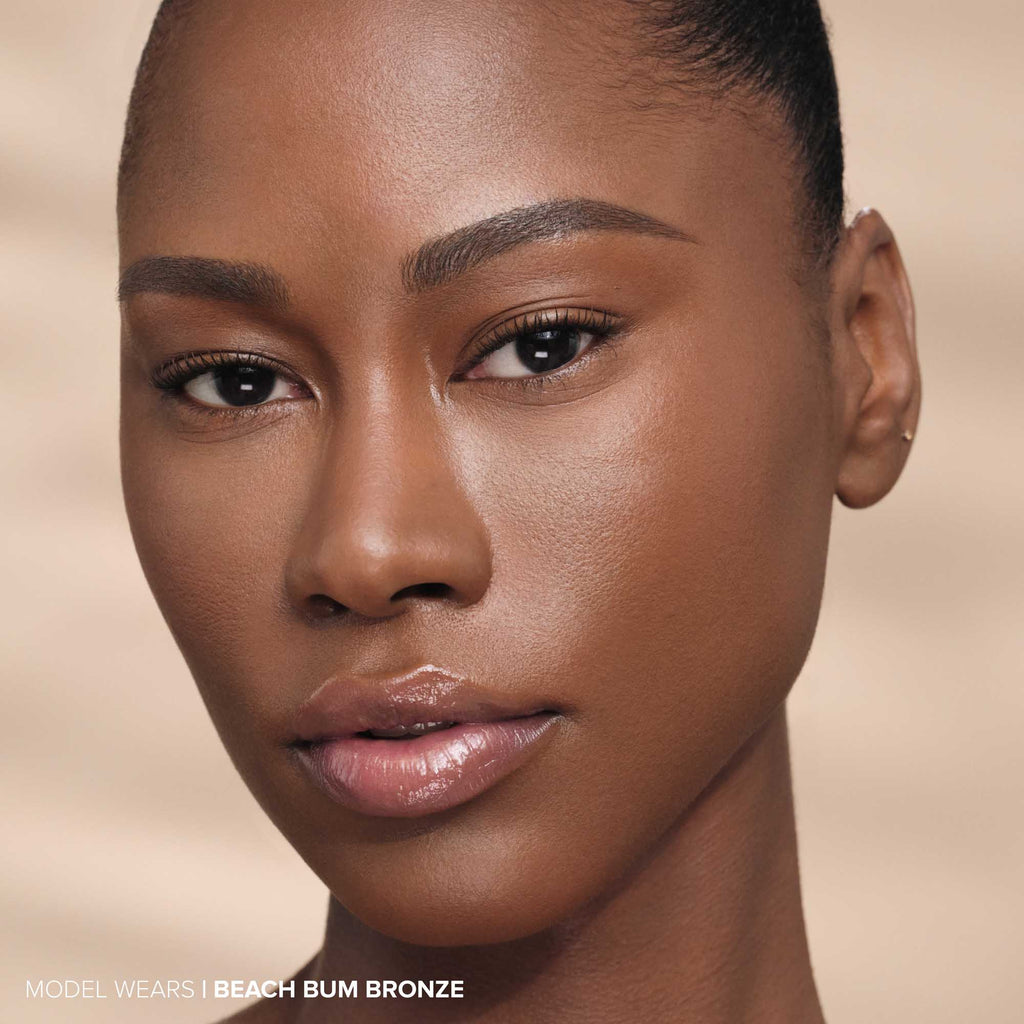Smooth Blur Bronzer