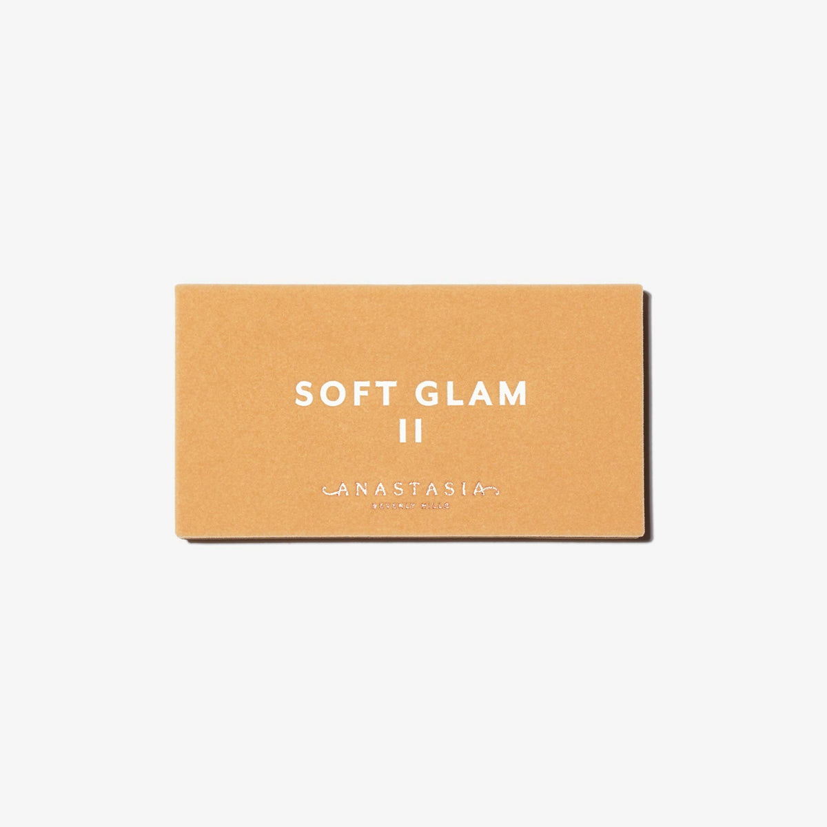 Soft Glam II Mini Eyeshadow Palette