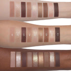 Spice Mini Eyeshadow Palette