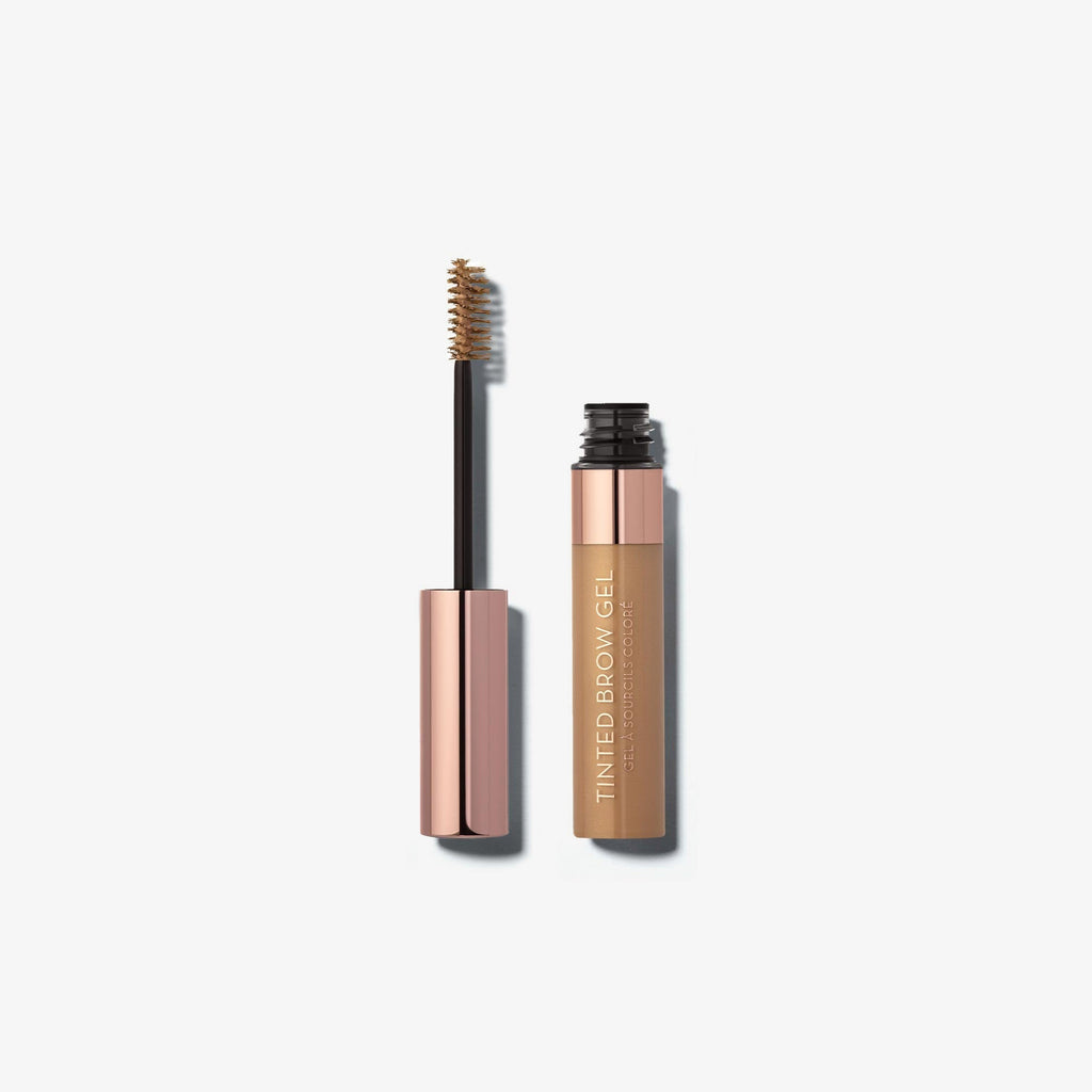 Tinted Brow Gel