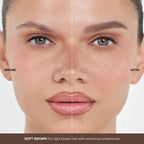 Volumizing Tinted Brow Gel