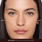 Mini Volumizing Tinted Brow Gel