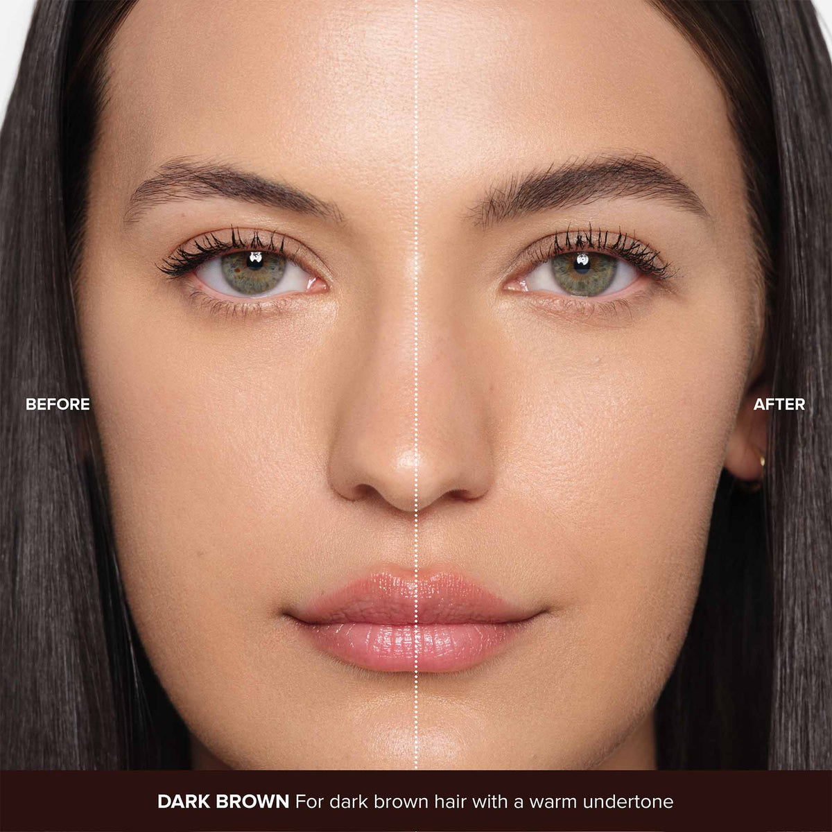Mini Volumizing Tinted Brow Gel