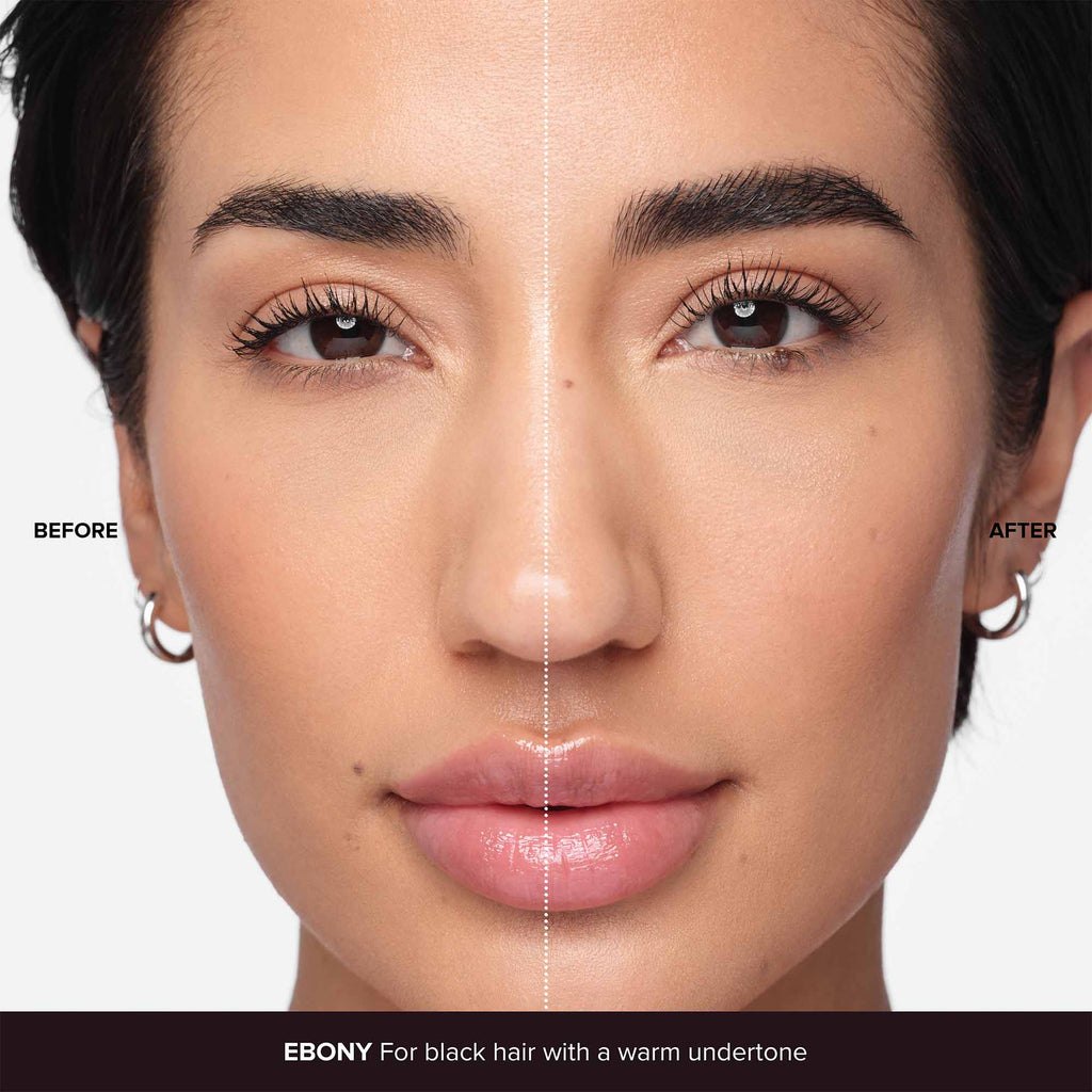 Mini Volumizing Tinted Brow Gel