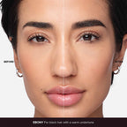 Mini Volumizing Tinted Brow Gel