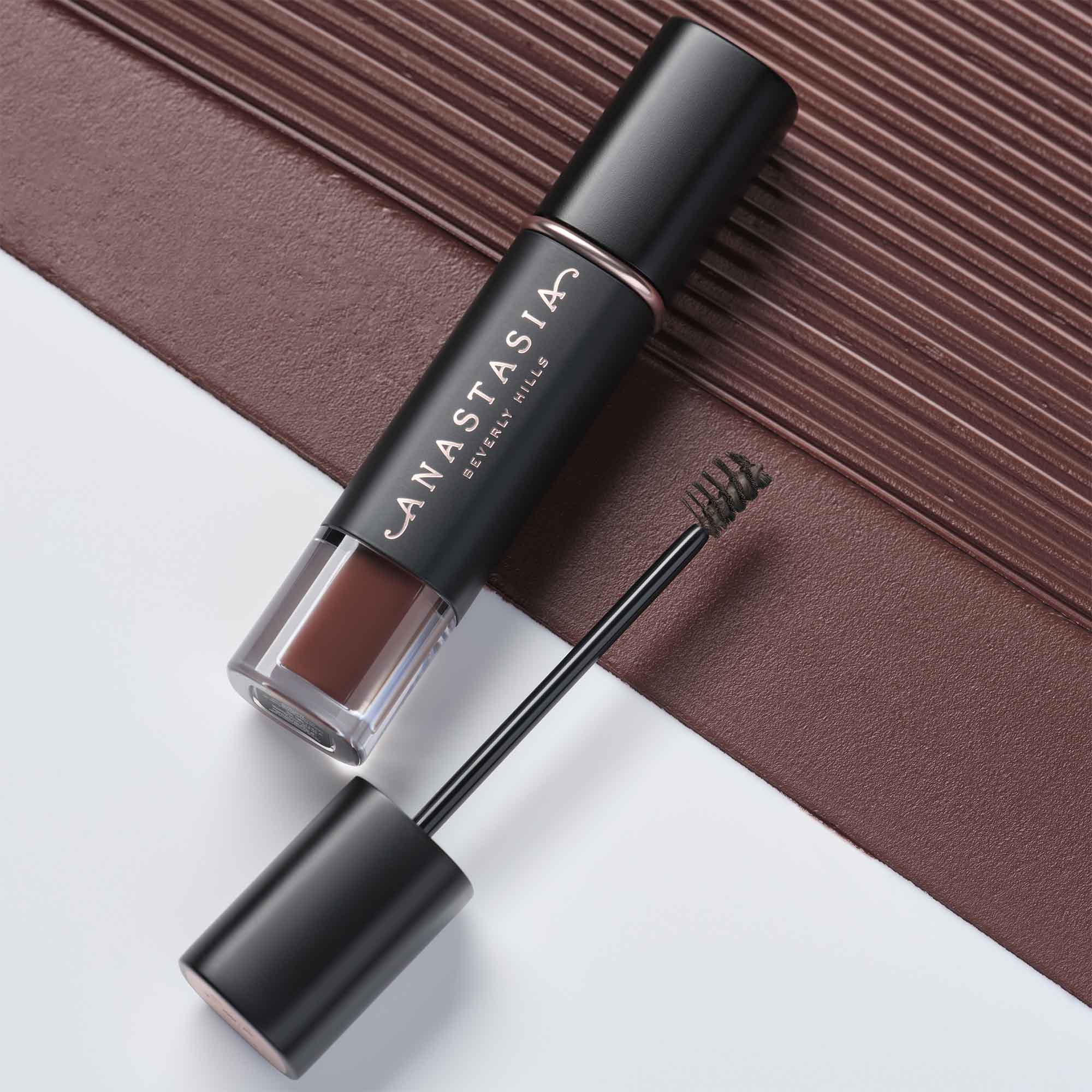 Volumizing Tinted Brow Gel