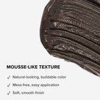 Volumizing Tinted Brow Gel